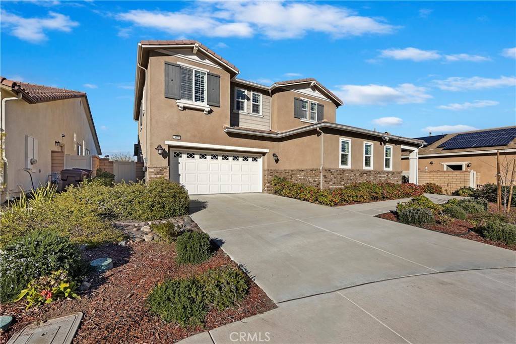 Menifee, CA 92584,24886 Remington CT