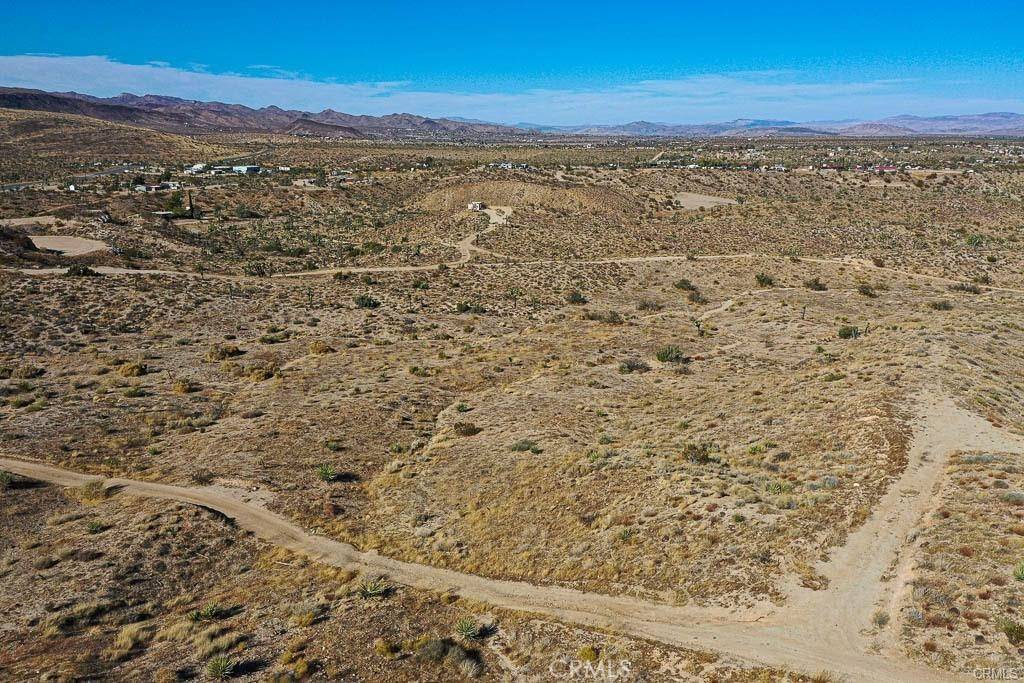 Yucca Valley, CA 92284,0 Terra Vista