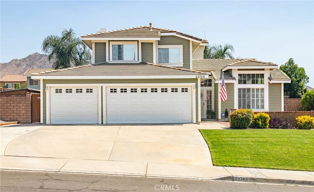 Grand Terrace, CA 92313,22765 Robin WAY