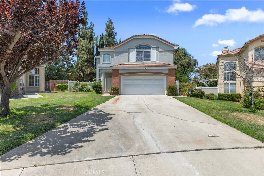 Redlands, CA 92374,700 Napa AVE