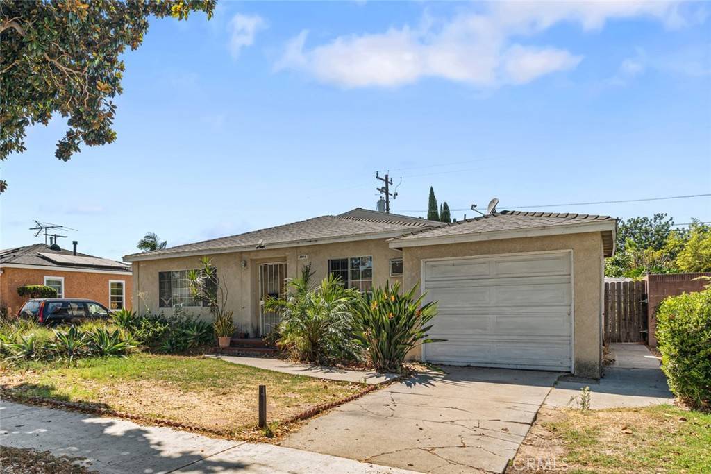 Long Beach, CA 90806,2871 Magnolia AVE