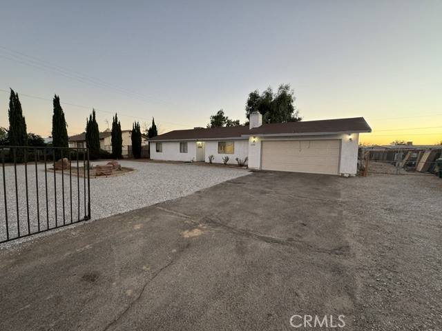 Apple Valley, CA 92308,11780 Jamacha RD