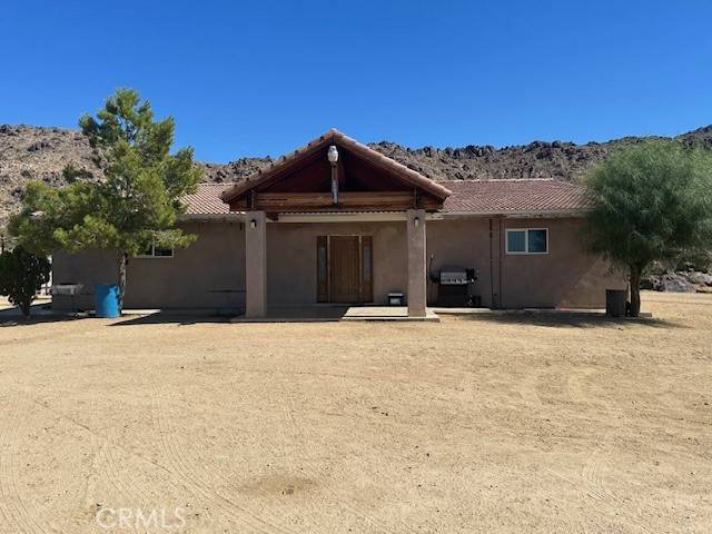 Lucerne Valley, CA 92356,31163 Villa Nova RD