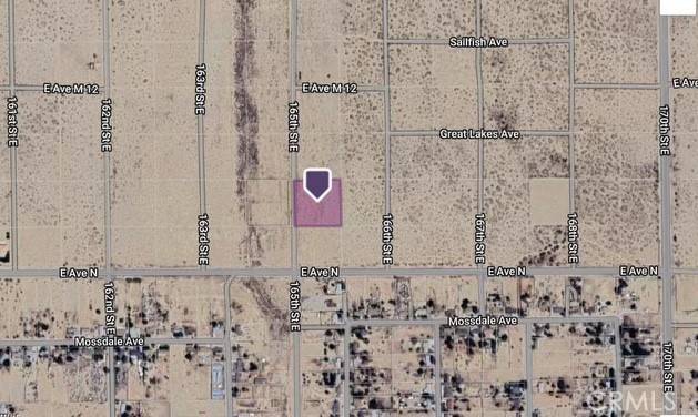 Lancaster, CA 93536,165 Avenue M ST