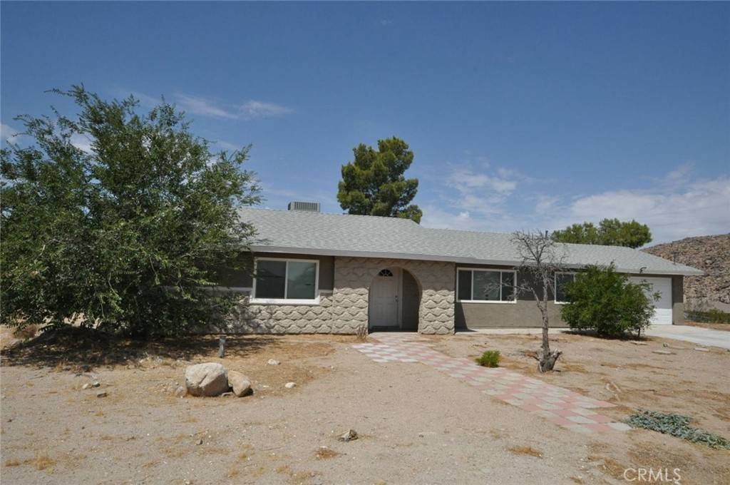 Lucerne Valley, CA 92356,8346 Onyx RD