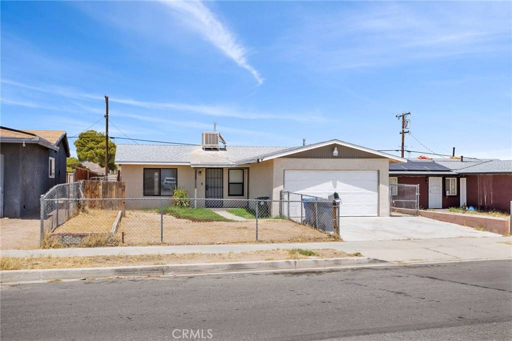 Barstow, CA 92311,1917 Forane ST