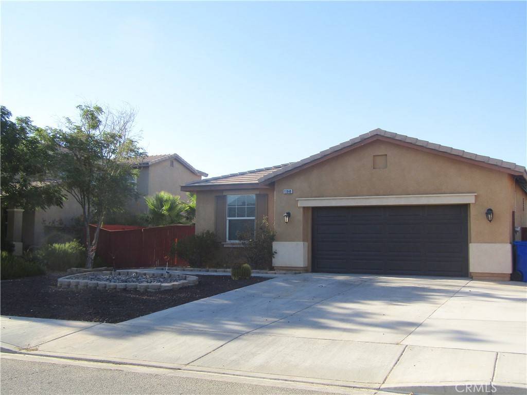 Adelanto, CA 92301,11848 Justine WAY