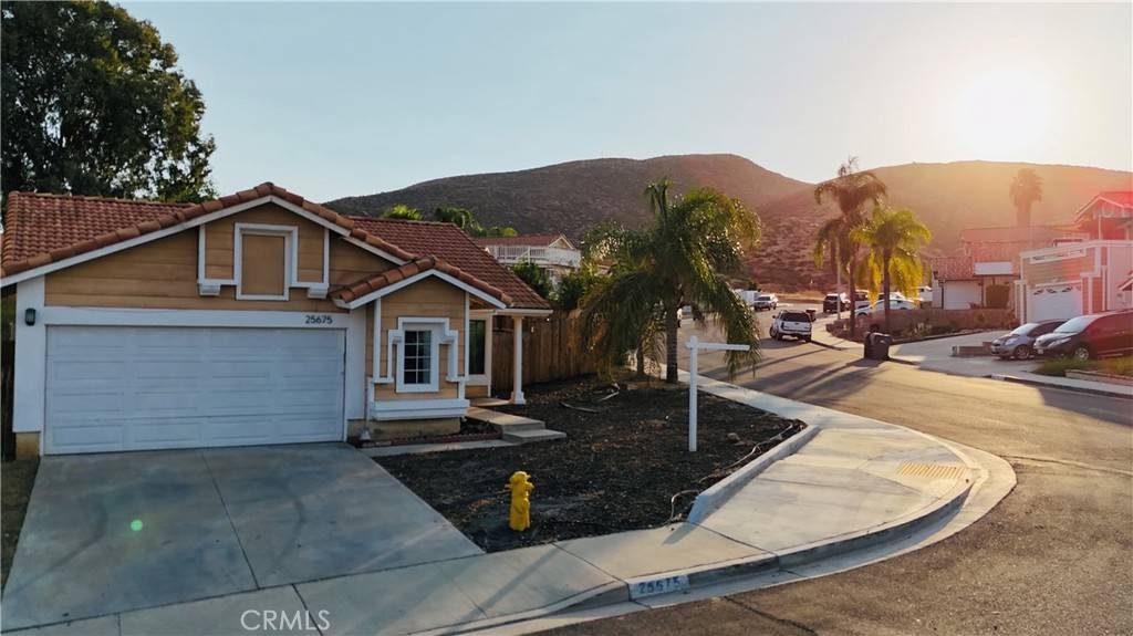 Menifee, CA 92586,25675 Monica WAY