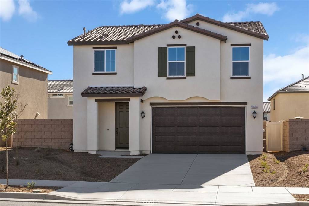 Nuevo, CA 92567,28337 Deer Brush DR