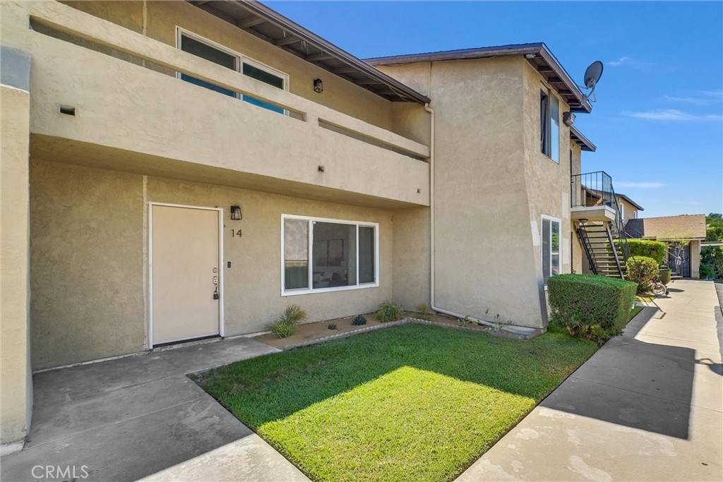 Fontana, CA 92335,17425 Arrow BLVD #14