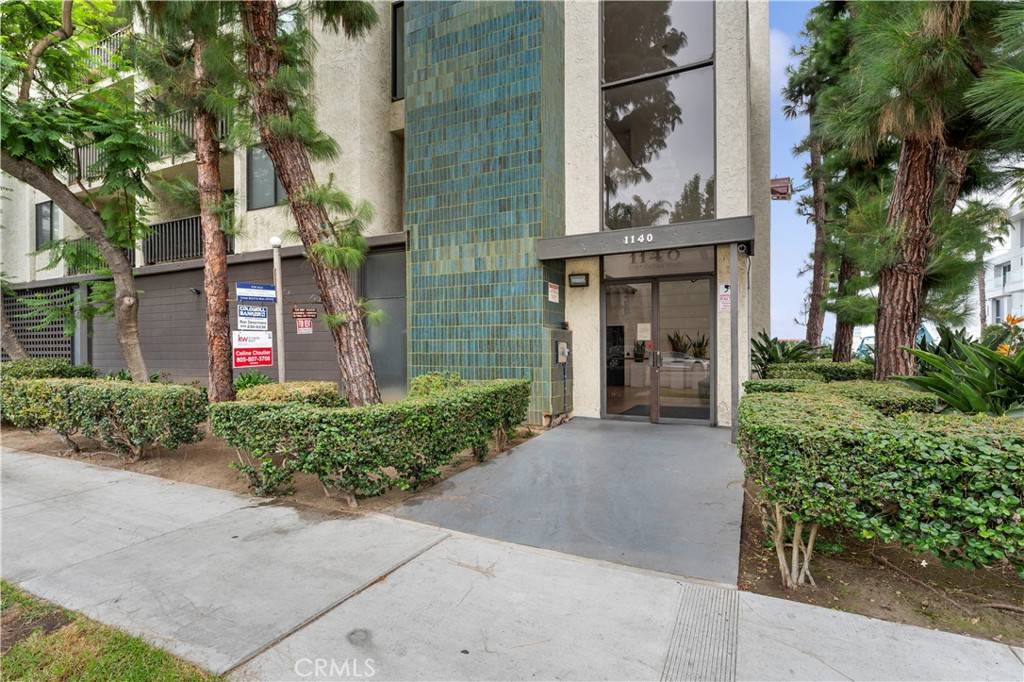 Long Beach, CA 90802,1140 E Ocean BLVD #331