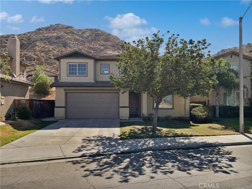 Moreno Valley, CA 92555,17344 Cavalcade DR