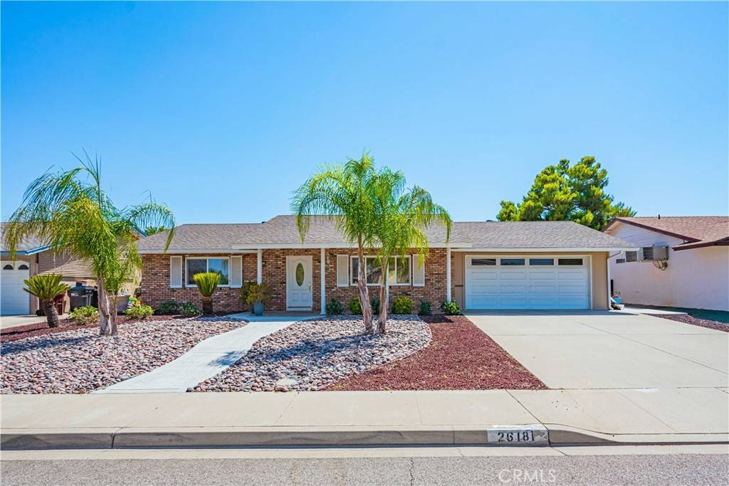 Menifee, CA 92586,26181 Saint Mary's ST