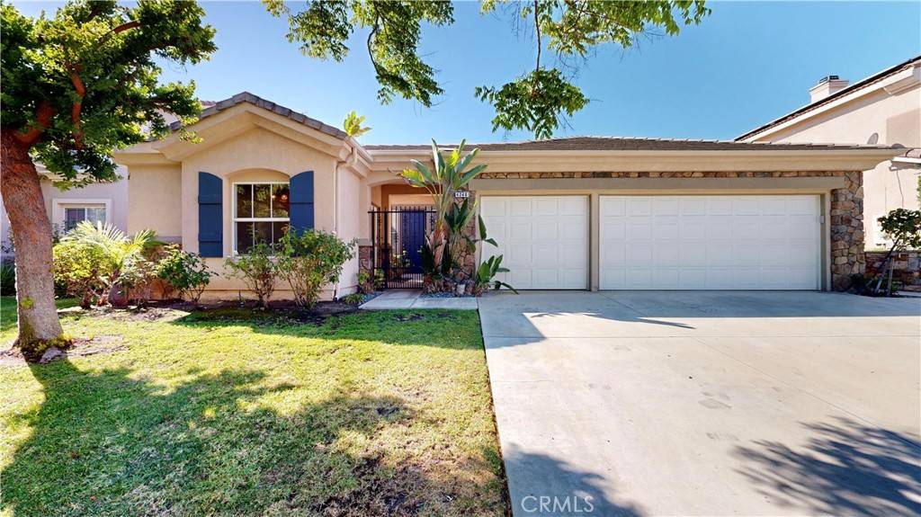 Corona, CA 92883,4246 Havenridge DR