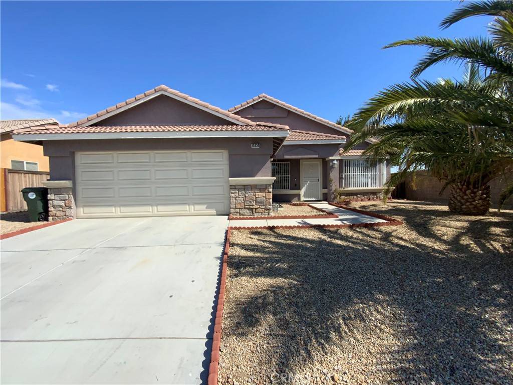 Victorville, CA 92394,14834 Saguaro ST