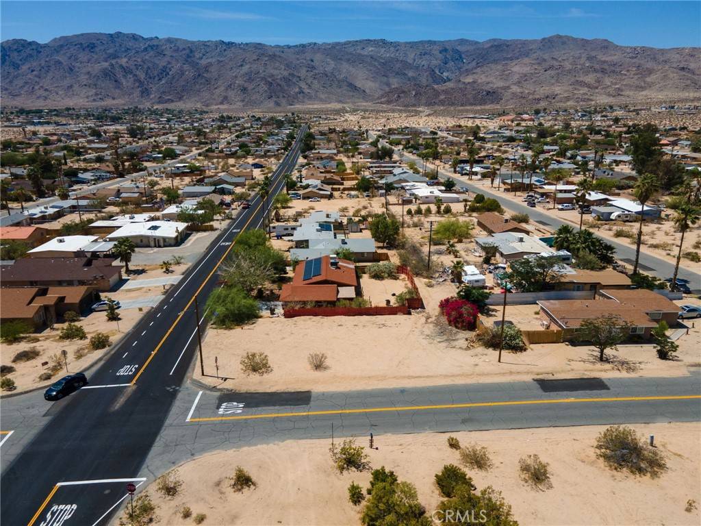29 Palms, CA 92277,0 Sunnyslope DR