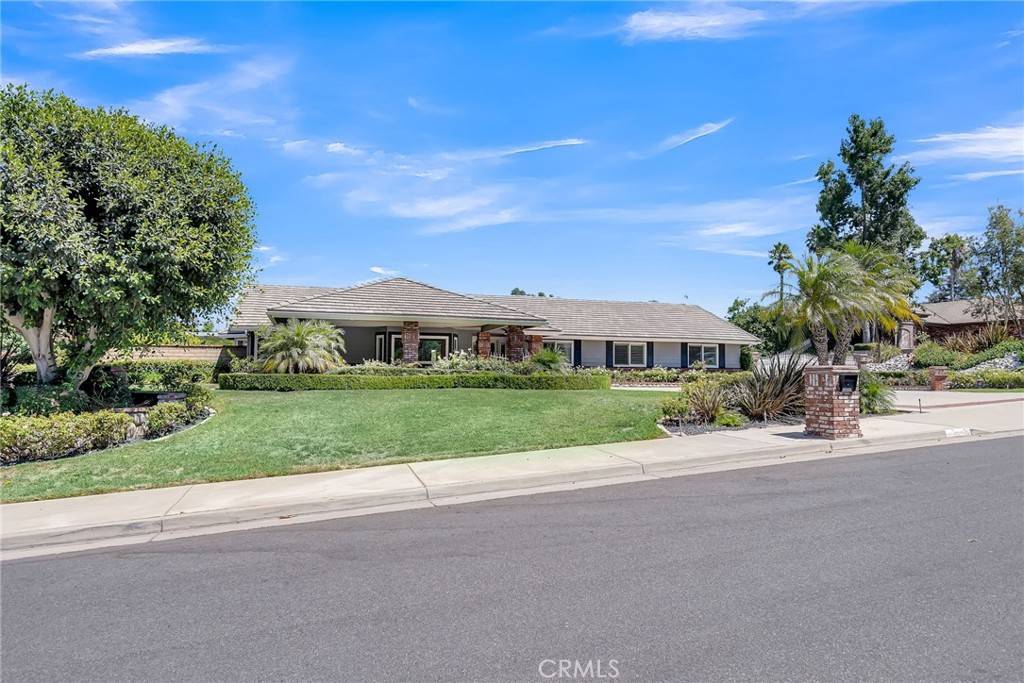 Riverside, CA 92506,2607 Chauncy PL