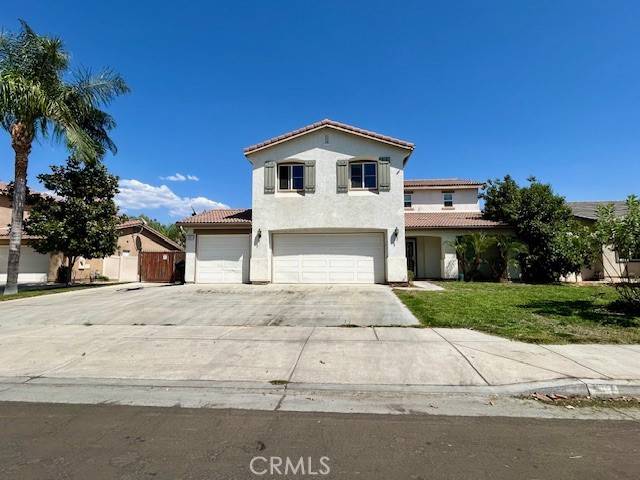 San Jacinto, CA 92582,1091 Enchanted TRL