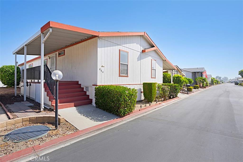 Ontario, CA 91761,1456 E Philadelphia St Spc 444