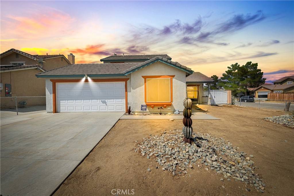 Adelanto, CA 92301,15166 Lake ST