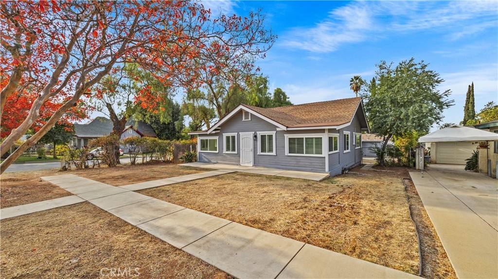 Redlands, CA 92373,960 Chesnut AVE