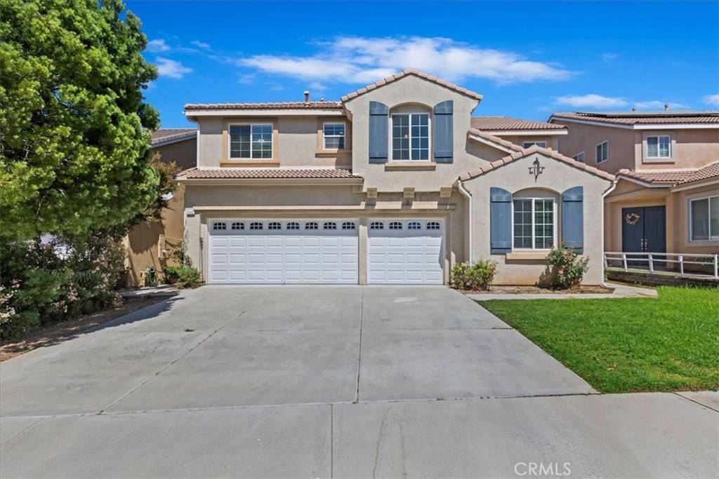 Moreno Valley, CA 92555,26902 Winter Park PL