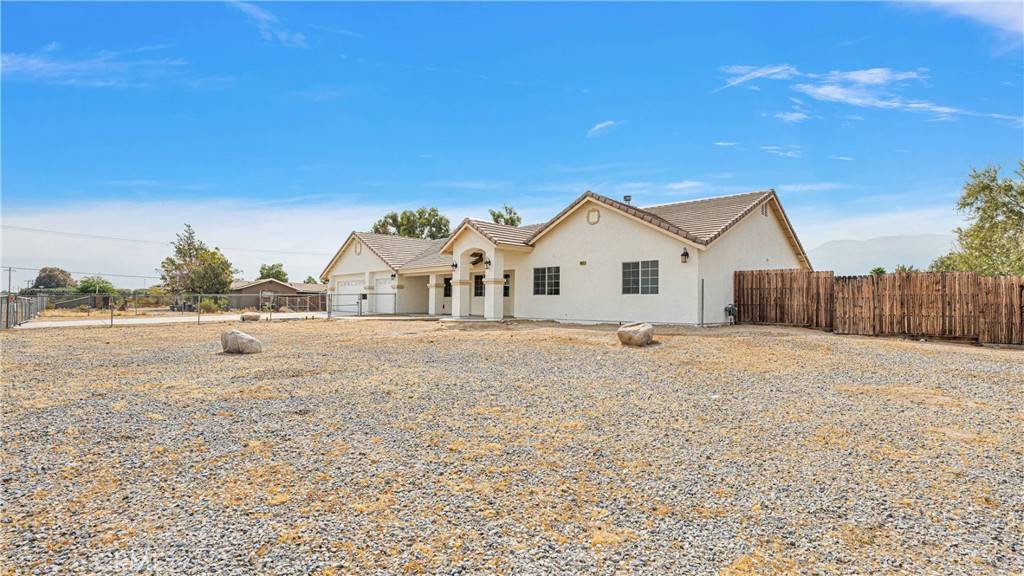 Lucerne Valley, CA 92356,32455 Sherwood ST