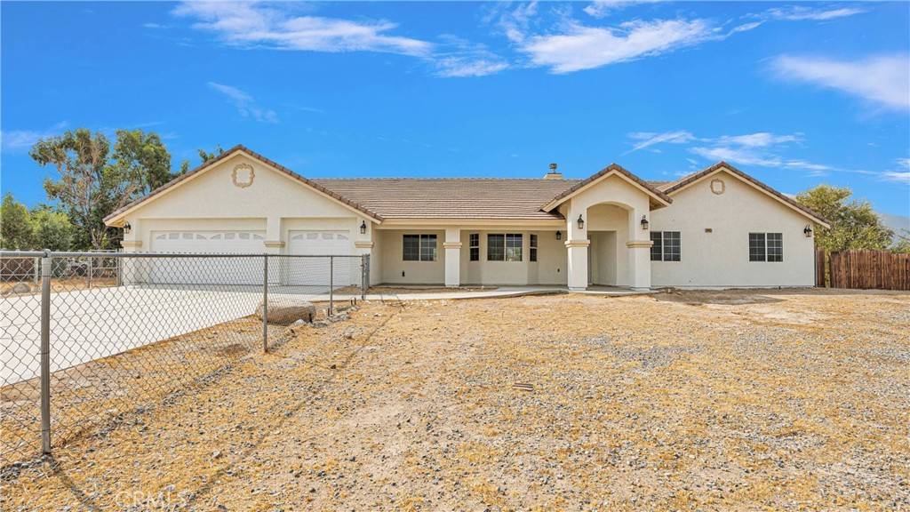 Lucerne Valley, CA 92356,32455 Sherwood ST