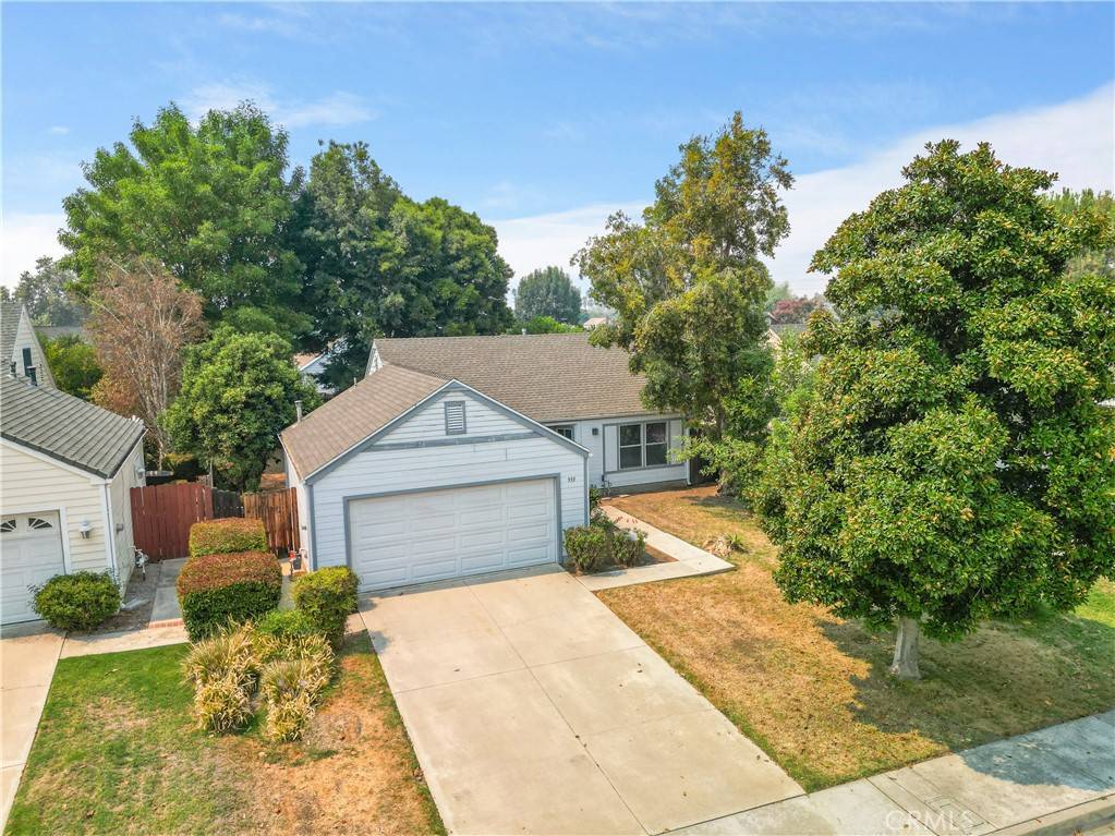 Colton, CA 92324,933 Oak Glen LN