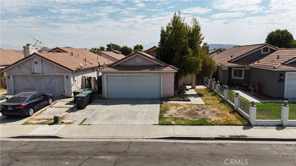 Perris, CA 92571,1499 Olivecrest WAY