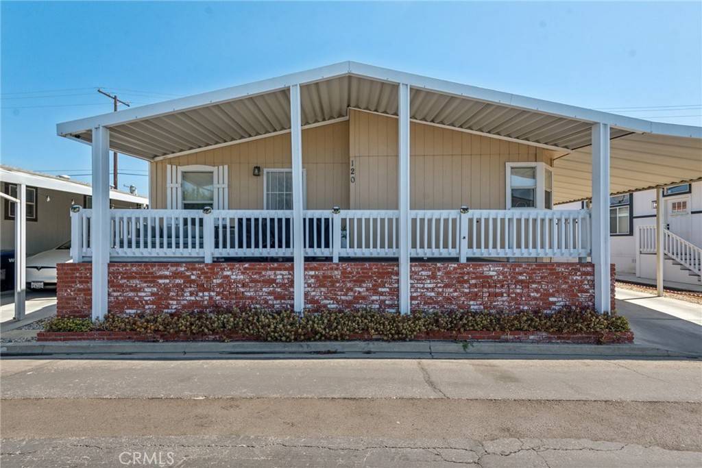 La Verne, CA 91750,2755 Arrow HWY #120
