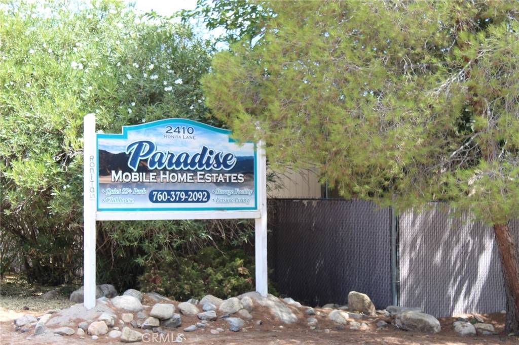 Lake Isabella, CA 92340,2410 Ronita LN #15