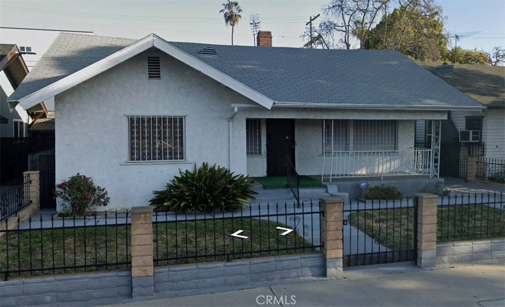 Los Angeles, CA 90037,537 W 49th PL