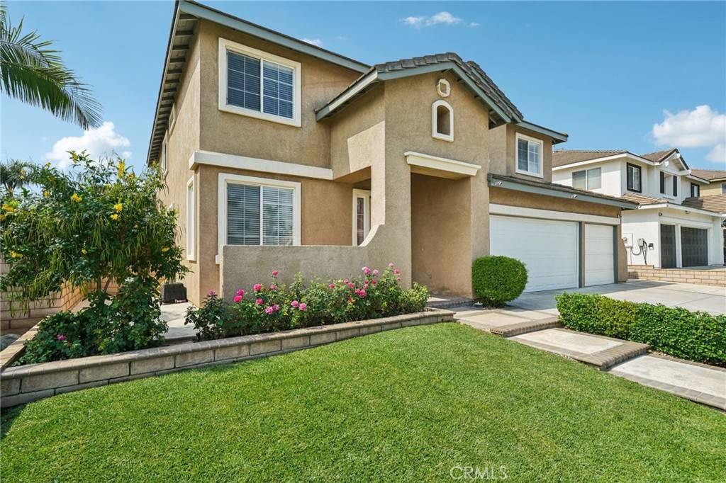 Corona, CA 92878,2150 Whitman WAY