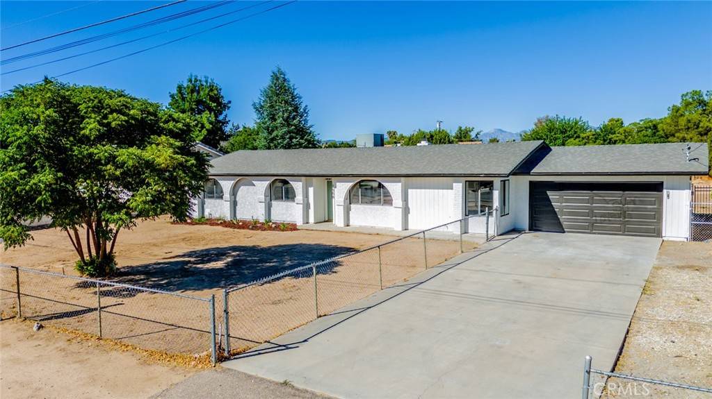 Hesperia, CA 92345,7558 Hastings AVE