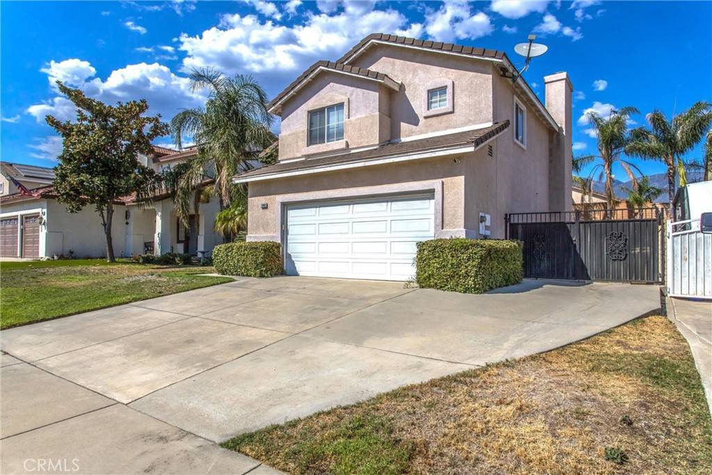 Rancho Cucamonga, CA 91739,11948 Stegmeir DR