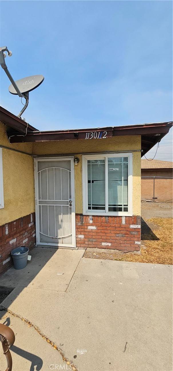 San Bernardino, CA 92410,1130 Huff ST #1/2