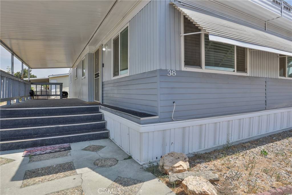 Rialto, CA 92376,2930 W W Rialto #38