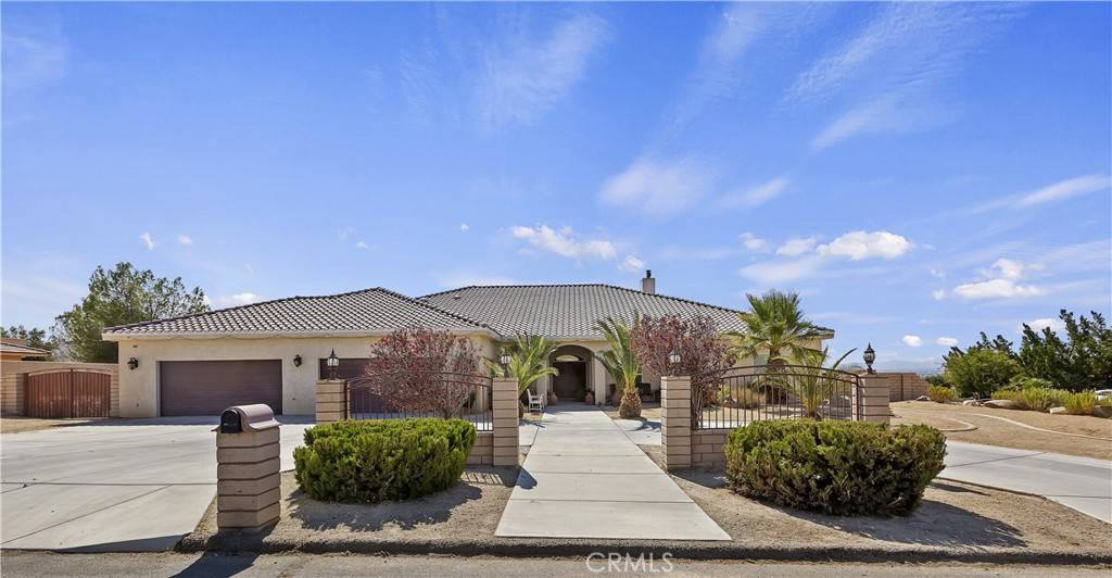 Apple Valley, CA 92307,18611 Kamana RD