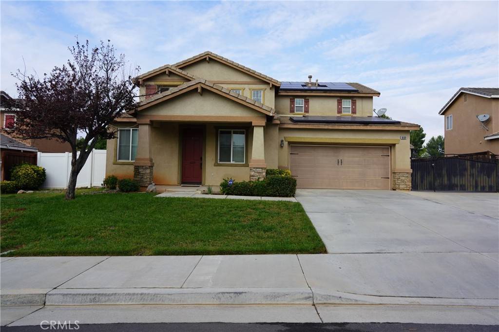 Beaumont, CA 92223,1689 Cactus Wren CT