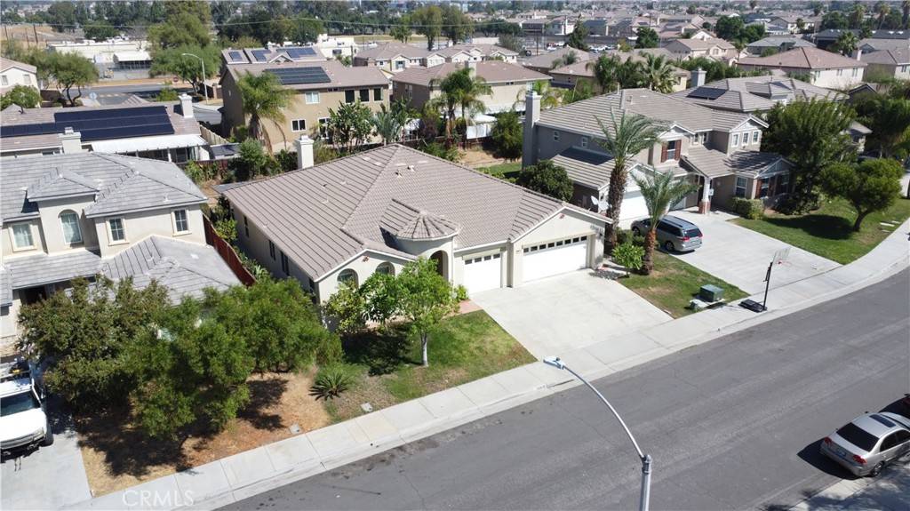 Moreno Valley, CA 92555,26612 Saffron CIR