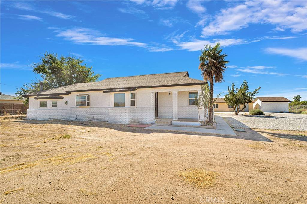 Hesperia, CA 92345,8820 5th AVE