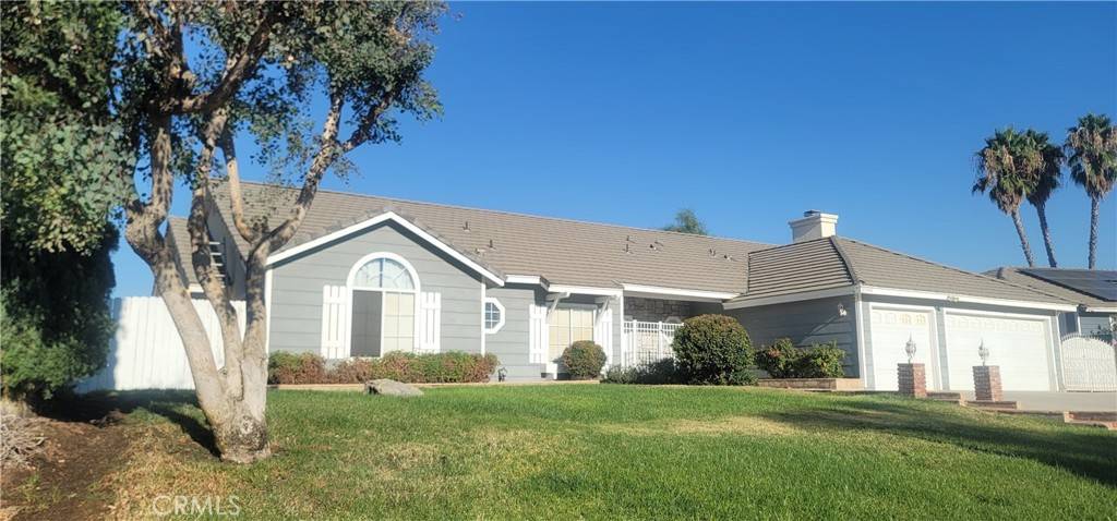 Moreno Valley, CA 92555,27344 Darlene DR