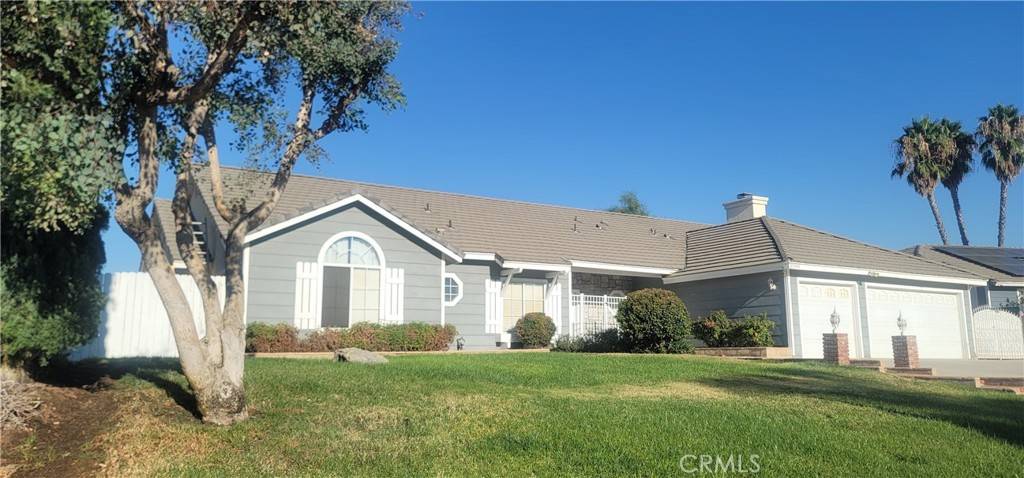 Moreno Valley, CA 92555,27344 Darlene DR