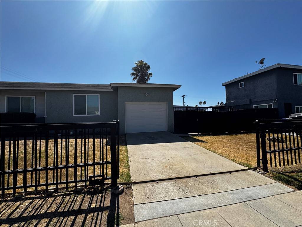 San Diego, CA 92113,3795 Florence ST