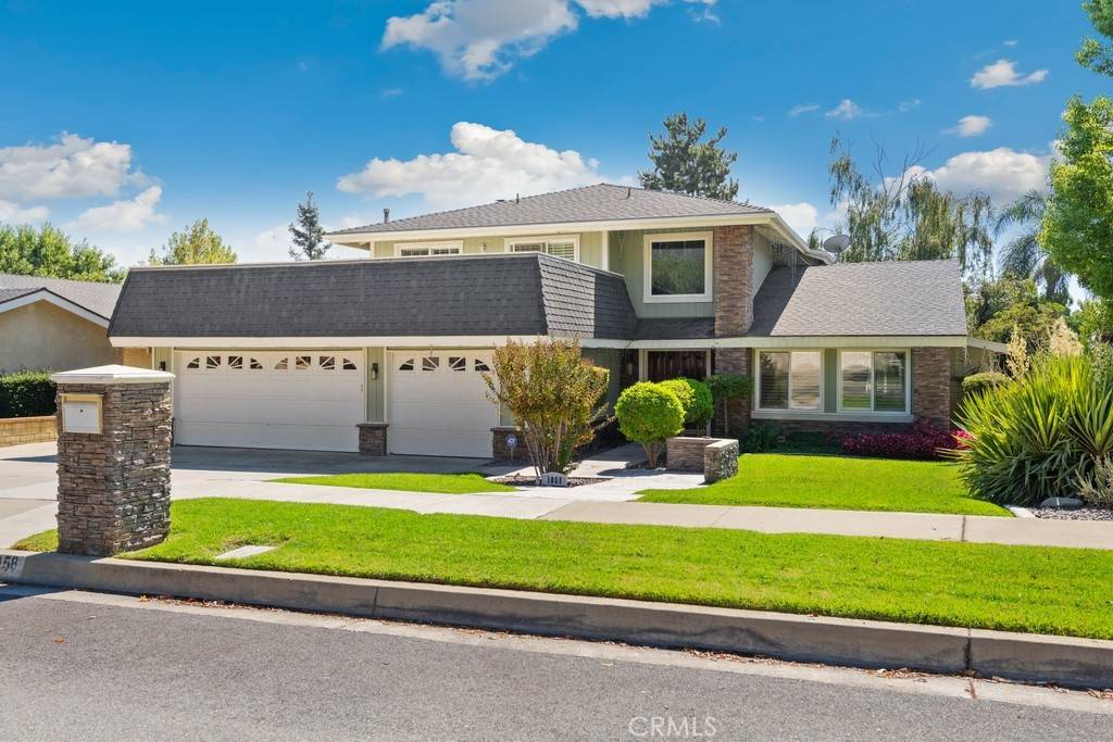 Upland, CA 91784,1058 W 22nd ST