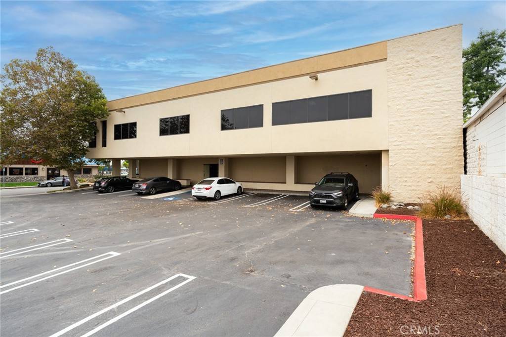 100 N Euclid AVE #1 Upland, CA 91786