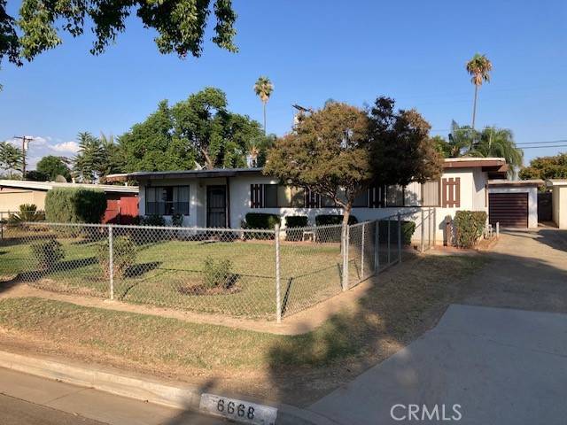 Riverside, CA 92504,6668 Jerome ST