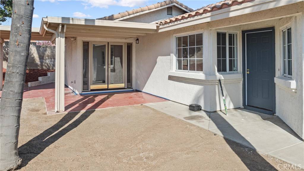 Menifee, CA 92585,28351 Avenida Francesca #1