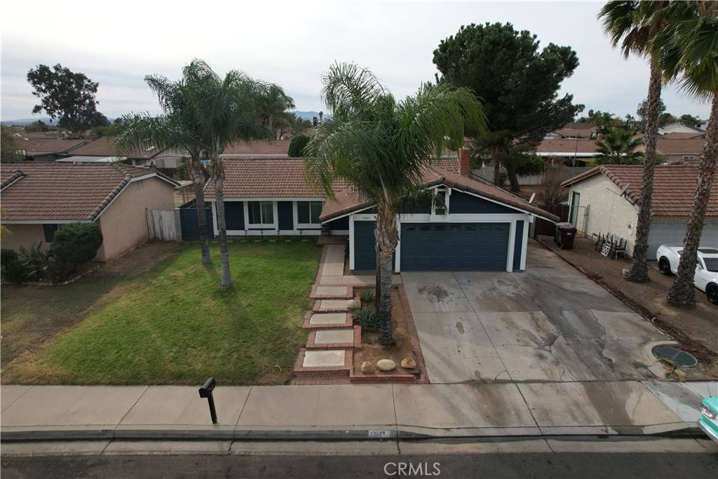 Moreno Valley, CA 92553,13417 Running Deer RD